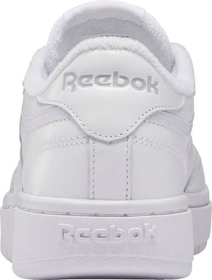 Reebok Classic Sneakers CLUB C DOUBLE