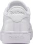 Reebok Club C Double Womens Ftwwht Ftwwht Cdgry2 Schoenmaat 40 1 2 Sneakers GW0854 - Thumbnail 10