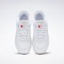 Reebok Club C Double Womens White Rubber Gum 07 White Schoenmaat 40 Sneakers FV5658 - Thumbnail 11