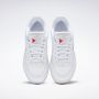 Reebok Club C Double Womens White Rubber Gum 07 White Schoenmaat 40 Sneakers FV5658 - Thumbnail 10