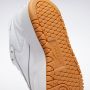 Reebok Club C Double Womens White Rubber Gum 07 White Schoenmaat 40 Sneakers FV5658 - Thumbnail 12