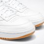 Reebok Club C Double Womens White Rubber Gum 07 White Schoenmaat 40 Sneakers FV5658 - Thumbnail 12