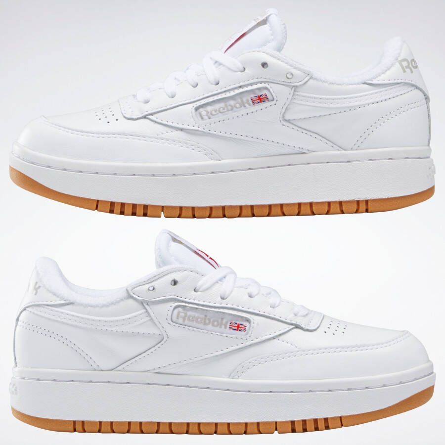 Reebok Classic Sneakers CLUB C DOUBLE