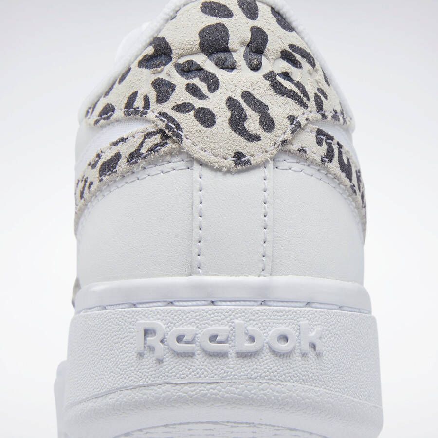 Reebok Classic Sneakers CLUB C DOUBLE REVENGE