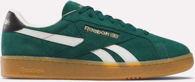 Reebok Classic Sneakers Club C Grounds UK