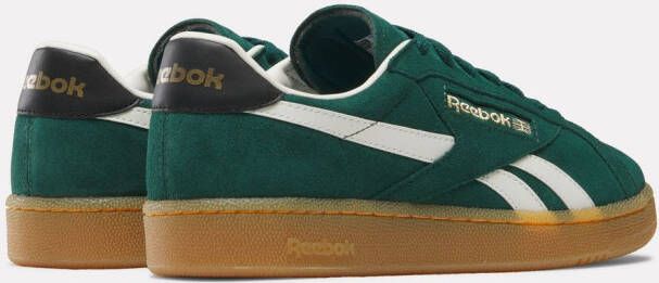 Reebok Classic Sneakers Club C Grounds UK