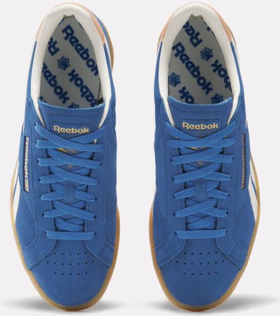 Reebok Classic Sneakers Club C Grounds UK