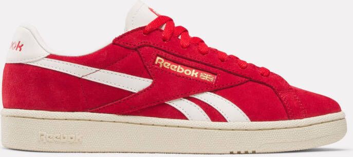 Reebok Classic Sneakers Club C Grounds UK