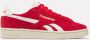REEBOK CLASSICS Club C Grounds Uk Schoenen Rood 1 2 Man - Thumbnail 2