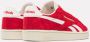 REEBOK CLASSICS Club C Grounds Uk Schoenen Rood 1 2 Man - Thumbnail 4