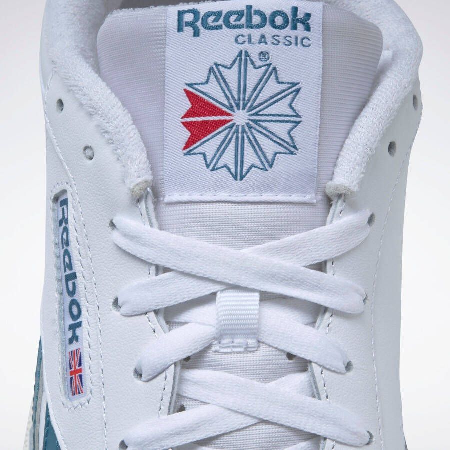 Reebok Classic Sneakers CLUB C REVENGE (1-delig)