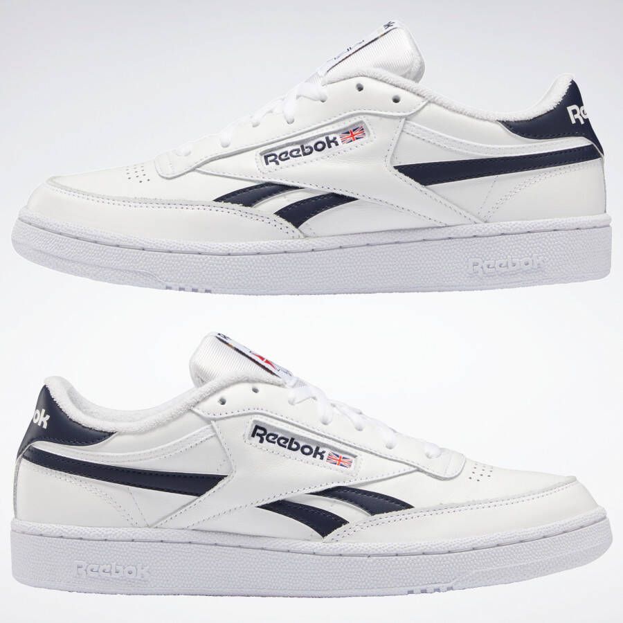 Reebok Classic Sneakers CLUB C REVENGE (1-delig)