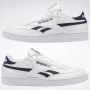 Reebok club c revenge schoenen Cloud White Vector Navy Cloud White Dames - Thumbnail 15