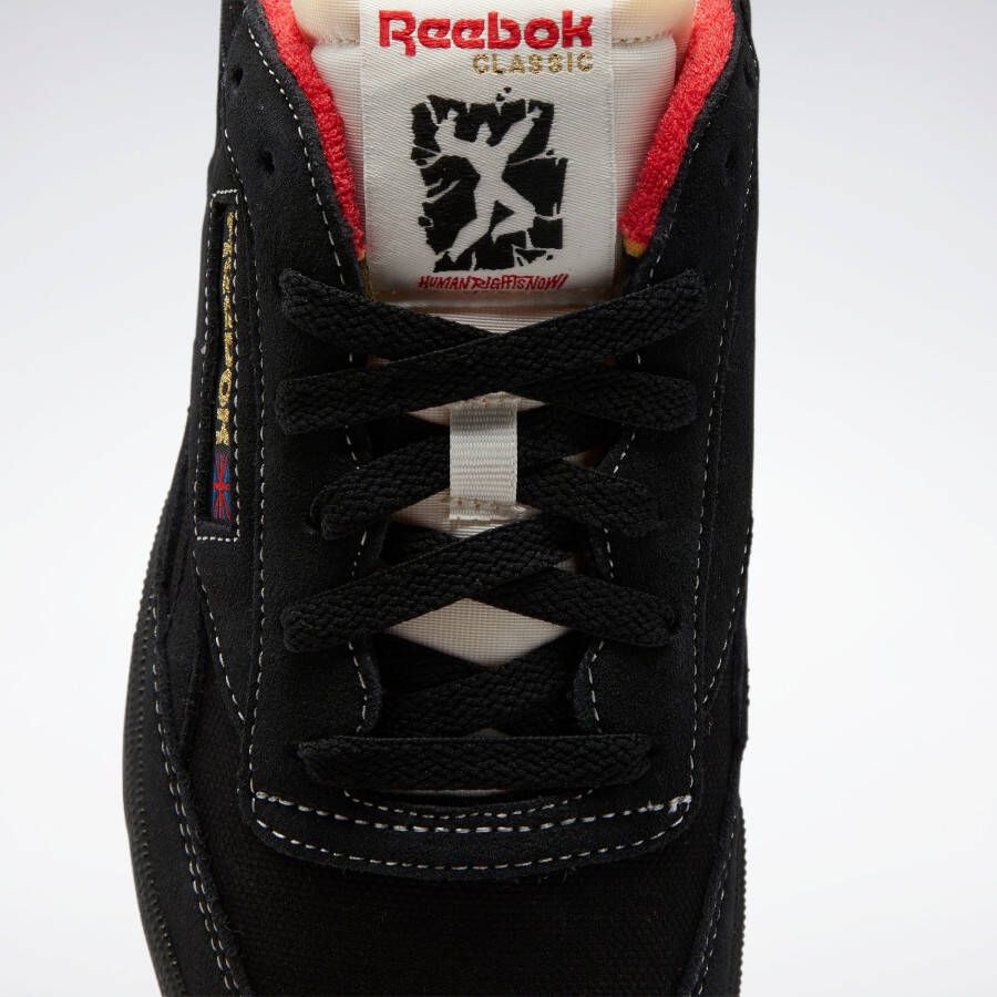 Reebok Classic Sneakers CLUB C REVENGE SHOES