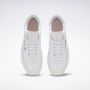 Reebok Court Peak Fashion sneakers Schoenen ftwr white chalk soft ecru maat: 42.5 beschikbare maaten:42.5 - Thumbnail 9