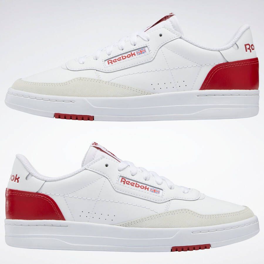 Reebok Classic Sneakers COURT PEAK