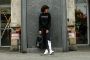 Reebok Hoge Sneakers voor Sportieve Stijl White Dames - Thumbnail 12