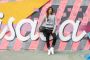 Reebok Hoge Sneakers voor Sportieve Stijl White Dames - Thumbnail 9