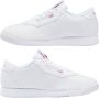 Reebok Princess Schoenen Wit Vrouw - Thumbnail 13