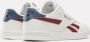 REEBOK CLASSICS Court Advance Schoenen Wit Man - Thumbnail 4