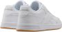 Reebok Classics Court Advance Sneakers Wit 1 2 Vrouw - Thumbnail 5