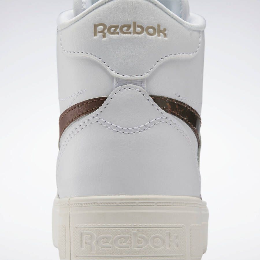 Reebok Classic Sneakers COURT ADVANCE BOLD HIGH