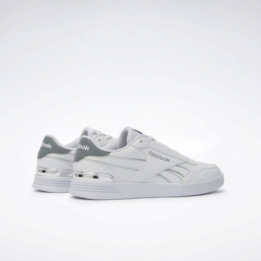 Reebok Classic Sneakers REEBOK COURT ADVANCE CLIP
