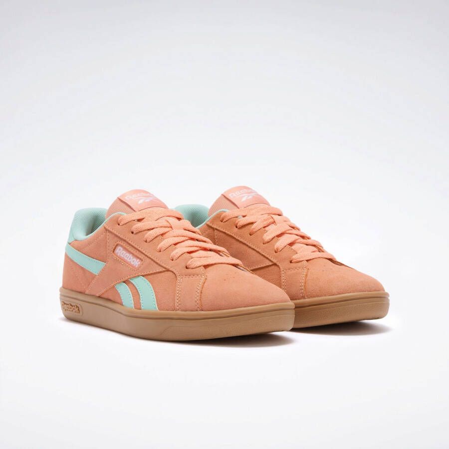 Reebok Classic Sneakers REEBOK COURT RETRO