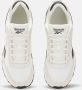 Reebok GLIDE LOW CHALK VINTAGE CHALK WASHED Zwart Dames Sneakers chalk - Thumbnail 5