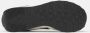 Reebok GLIDE LOW CHALK VINTAGE CHALK WASHED Zwart Dames Sneakers chalk - Thumbnail 6