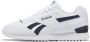 REEBOK CLASSICS Glide Ripple Clip Sneakers Wit 1 2 Man - Thumbnail 9