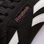 Reebok Rewind Run Sneakers Core Black White Blush Metal Dames - Thumbnail 11