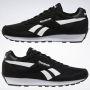 Reebok Sportschoenen voor heren REWIND RUN FZ0662 Zwart - Thumbnail 15
