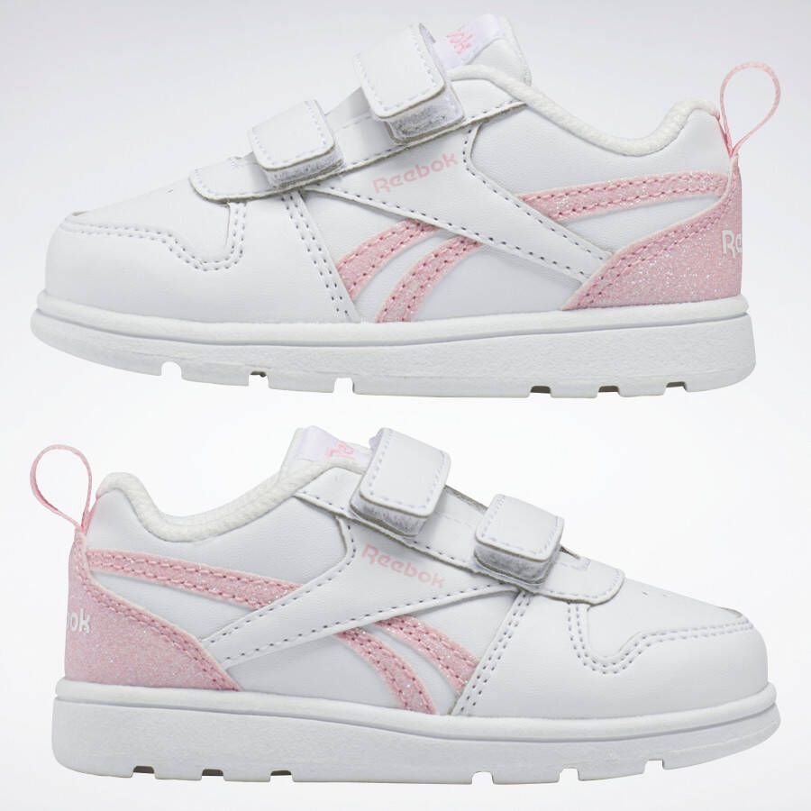 Reebok Classic Sneakers ROYAL PRIME 2 met klittenbandsluiting