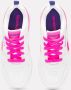 Reebok Classics Royal Prime 2.2 sneakers wit roze Jongens Meisjes Imitatieleer 27.5 - Thumbnail 7