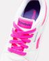 Reebok Classics Royal Prime 2.2 sneakers wit roze Jongens Meisjes Imitatieleer 27.5 - Thumbnail 10