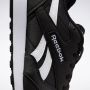 Reebok Classics Ultra Flash sneakers zwart wit - Thumbnail 8