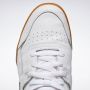 REEBOK CLASSICS Workout Plus Sneakers White Carbon Classic Red Reebok Royal Gum - Thumbnail 14