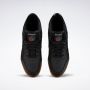 REEBOK CLASSICS Workout Plus Sneakers Heren Black Carbon Classic Red Reebok Royal Gum - Thumbnail 8