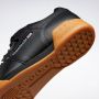REEBOK CLASSICS Workout Plus Sneakers Heren Black Carbon Classic Red Reebok Royal Gum - Thumbnail 11