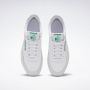 Reebok Classic Lage Sneakers Court Peak - Thumbnail 12