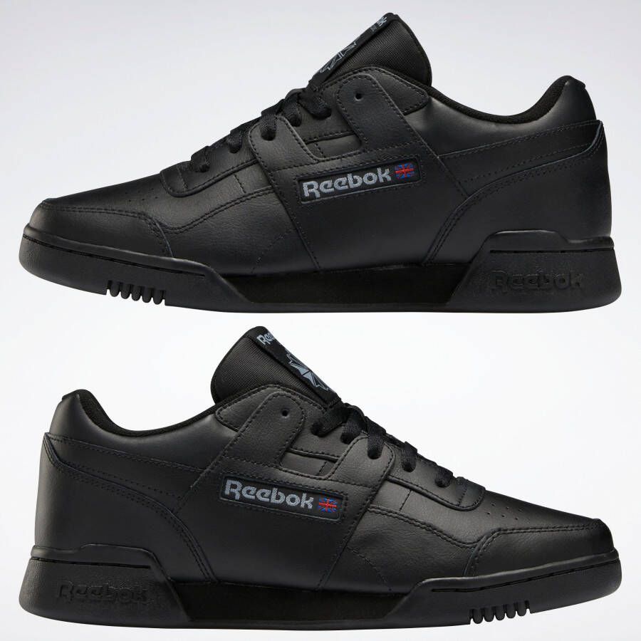 Reebok Classic Sneakers WORKOUT PLUS