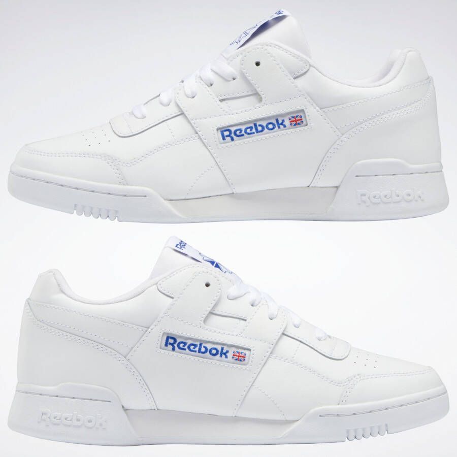 Reebok Classic Sneakers WORKOUT PLUS