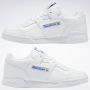 REEBOK CLASSICS Workout Plus Sneakers Wit 1 2 - Thumbnail 8