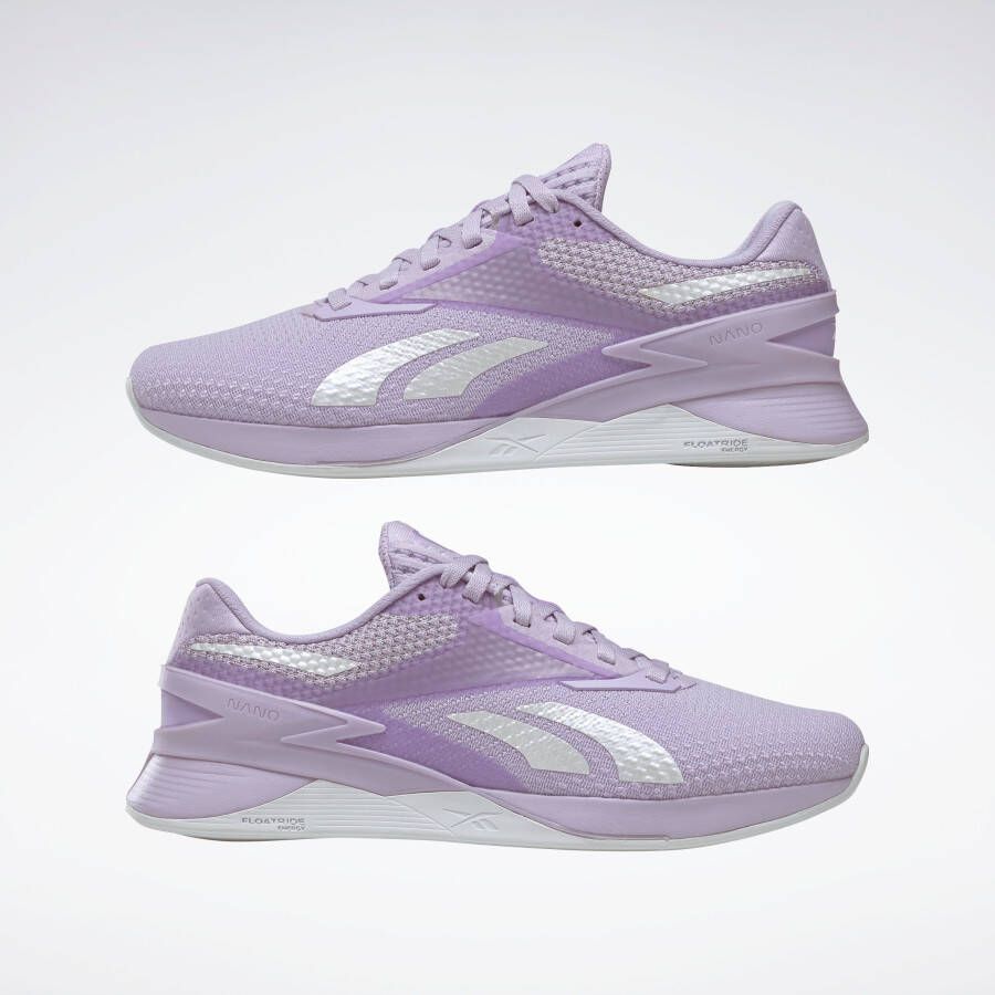 Reebok Trainingsschoenen NANO X3