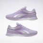 Reebok Nano X3 Training Schoenen Purple Oasis Cold Grey 1 Vector Blue Dames - Thumbnail 7