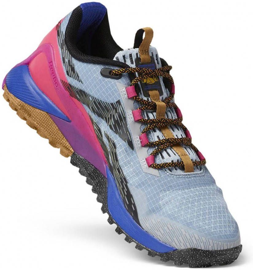 Reebok Fitnessschoenen NANO X1 ADVENTURE SHOES
