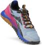 Reebok nano x1 adventure sportschoenen wandelschoenen grijs roze dames - Thumbnail 3