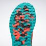 Reebok nano x2 tr adventure sportschoenen grijs blauw dames - Thumbnail 5