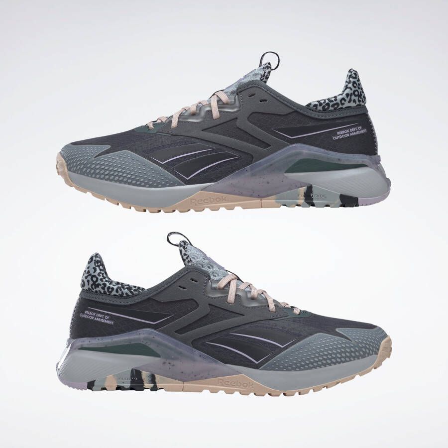 Reebok Fitnessschoenen NANO X2 TR ADVENTURE (1-delig)